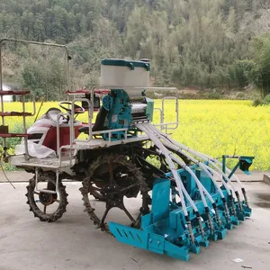 Paddy Rice Direct Sowing Machine for Rice Transplanter thumbnail-1