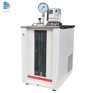 ASTM D1657 Density or Relative Density of Liquefied Petroleum Gas Tester thumbnail-1