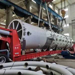 China Famous Brand State-owned Enterprise Chemical Reaction Tower High Quality Equipment thumbnail-4