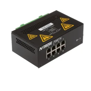 Brand New Original Genuine N-tRON Switch708TX， 316TX，516TX ，302-MCE-SC-15 thumbnail-1