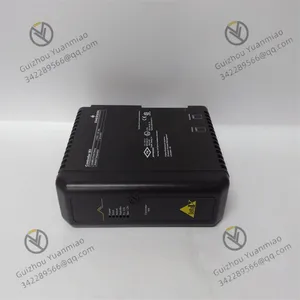 Emerson VE3007 Controller Module thumbnail-3