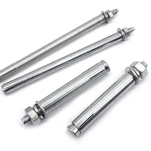 304 Stainless Steel Expansion Bolt, External Expansion Screw thumbnail-5