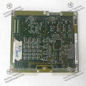 SAT CM3141-02-03 Proximitor Seismic Monitor thumbnail-3