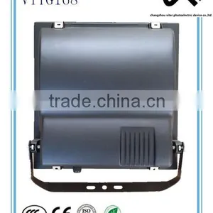 400W Die-casting Aluminium MH/SON IP65 Flood Light thumbnail-4