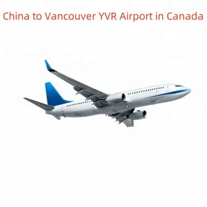 China to Vancouver YVR Airport in Canada thumbnail-3