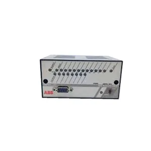 07KR31 CS31 Decentralized Automation System/IS200TREGH1BDB thumbnail-1