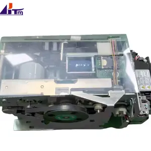ATM Spare Parts Oki OKI G8 Card Reader ICT3QA-3A7997 RG8 ATM Recycler Spare Parts thumbnail-4