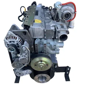 Water Cooled 4 Stroke DEUTZ TCD 2012 L06 2V Excavator Engine for Sale thumbnail-4