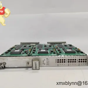 ALSTOM NRD108033 / 8RDC44667G01 (SA44667.C) – Rack‑Mounted Control/Interface Module for Legacy Alstom Systems thumbnail-1