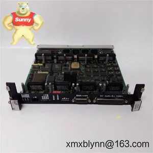 GE DS200DSPCH1ADA Digital Signal Processor Control Board – High‑speed Loop Control for GE Drive and Turbine Systems thumbnail-1