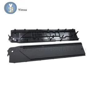 Hyosung CDU10 Right Side Cover Plate 4310000184 UP KIT Assembly Panel thumbnail-1