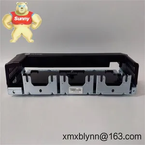 GE IS230TBAIH2C: Your Reliable Analog Input Workhorse for Turbine Control thumbnail-2
