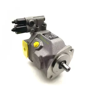 A10VSO18 Hydraulic Piston Pump A10VSO18DFR/31R A10VSO18DFR1/31R A10VSO18DFLR/31R Variable Displacement Axial Piston Pump A10VSO thumbnail-5