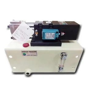 Yangli Ward Punch Japanese Original Showa Overload Pump With Fuel Tank OLP8S-H-L-5L OLP8S-L-L-5L Overload Protection Device thumbnail-3