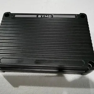 Sany Spare Parts Lmi A810201990115 A810201206088 SYMC Sany Motion Controller Spare Parts Program SANY CONCRETE PUMP & Crane thumbnail-3