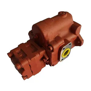 OEM SANY Excavator Hydraulic Pump Spare Parts Piston Kit Seal Valve Plate High Pressure Replacement Parts in Stock thumbnail-2