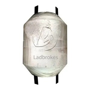 Bracelet-style Aluminum Sacrificial Anodes, Reliable Cooperation Manufacturers, Aluminum-zinc-indium Sacrificial Anodes thumbnail-4