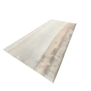 Competitive Price Carbon Steel Sheet 3mm A283 A36 5160 SS400 ST37 AH36 S235Jr Hot Cold Rolled Carbon Steel Plate thumbnail-1
