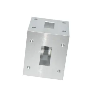 X Band Ku Band Waveguide Circulator WR75 Circulator thumbnail-3