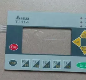 Membrane Switch thumbnail-1