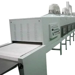 Wide Used Industrial Food Dehydrator Machine for Fruit / Industrial Food Drying Machine / Commercial Food Dryer Machine thumbnail-1