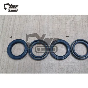 Hydraulic Cylinder Piston Rod Seals for Excavators & Machinery thumbnail-5