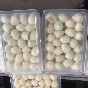 Vacuum Packaging Machine for Boxed Clear - Water Quail Eggs, Box - Type Fresh - Locking Modified Atmosphere Packaging and Sealing Machine thumbnail-3