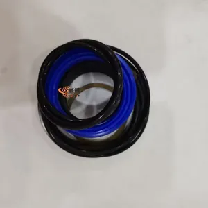 Original ZF W42249001 5753316 Sealing Ring Kit For Transmission Spare Parts in Stock. thumbnail-3