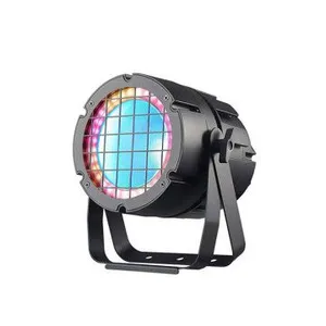 Pro LED Par Light, 350W Waterproof RGBAL / RGBAWW 5-in-1 LED Par Can (PHN060) thumbnail-1