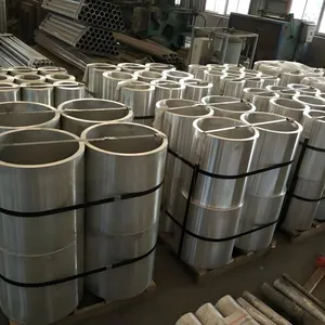 2026 Aluminum Forged Tube thumbnail-2