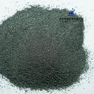 Calcined Petroleum Coke for the Electrolytic Aluminum Industry, CPC Quality is Stable, Ash Content Strictly Controlled thumbnail-5