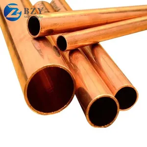Copper Pipe Price Per Meter thumbnail-3