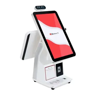 Aonpos AP32 Capacitive Touch Screen Cashier Machine 15.6-inch Touch Screen Pos Supermarket Pos Machine Pos With 80mm Thermal Printer thumbnail-2