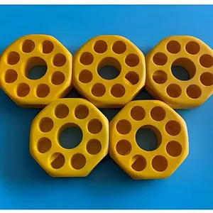 Customized Polyurethane Parts for Mold Opening Are Suitable for Automotive Component Factories in Southeast Asia. thumbnail-3