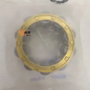 Original ZF 0735358132 Roller Cage For Wheel Loader Spare Parts in Stock. thumbnail-1