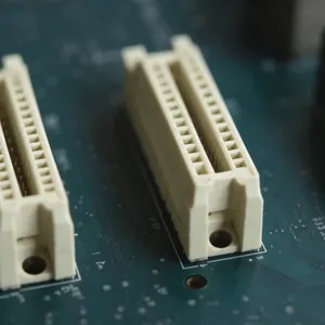 3-131030SP Baseboard for CPU (Second Hand) for Domino A100+ / A200+ / A300+ / A400+ Inkjet Coding Printer thumbnail-5