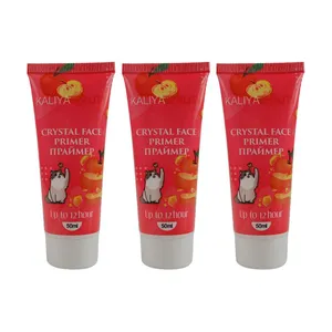 Face & Body Sunscreen Tubes Manufacturer for Cosmetic Brands thumbnail-1