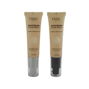 PBL Cosmetic Tubes Manufacturer for Recyclable Tube Packaging thumbnail-1