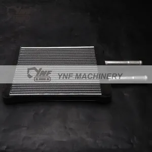K1002214 Excavator Heater Core YNF18523, Excavator Cooling System Replacement Parts thumbnail-2