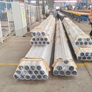 Dx53D+As120 Aluminum-Silicon Coated Aluminized Steel Coil/Sheet/Pipe thumbnail-1