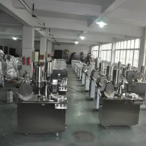 Guangzhou Herui Machinery & Equipment Co., Ltd. company overview - view 2 thumbnail