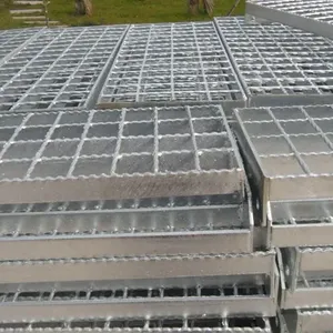 Serrated Steel Grid thumbnail-4