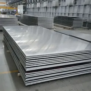 Nickel Alloy 25ht UNS N06696 Plate Sheet High Temperature Strength thumbnail-4