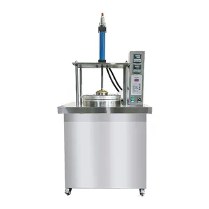 QY-35 Commercial Grade Spring Cake Machine 4KW Power Automatic Pancake Griddle for Export International Market thumbnail-1