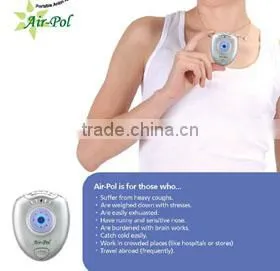 Portable Air Purifier thumbnail-1