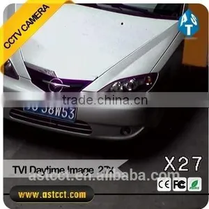 TVI High Speed Dome Camera Outdoor thumbnail-3