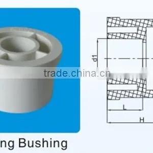 Reducing Bushing ASTM1785 of Water Supply thumbnail-1