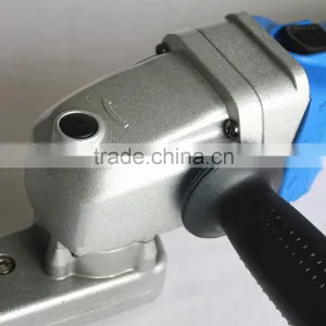 High Quality Edge Grinding Machine Fillet Weld Grinder/Polisher With a Disc Quality Choice thumbnail-3