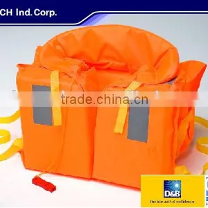 Polyurethane Foam Marine Life Buoy thumbnail-2