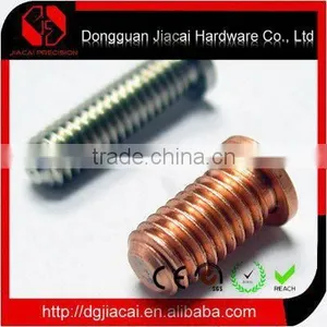 High Quality Socket Head Cap Screws thumbnail-1